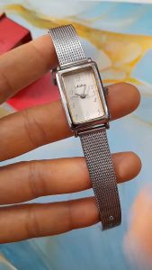 Đồng hồ nữ Aisha second hand si nhật- đã qua sử dụng