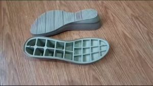 Outsole Sepatu Wanita Alas Bawah Sepatu Cewek Hak 5 cm Matiz 812 size 36 sd 40