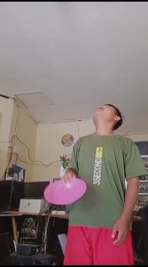 Spanduk Banner MIE AYAM DESAIN PUTIH Bisa Request