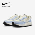 Nike Women's Waffle Debut Shoes - Soft Pearl. 