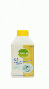 「Dettol Same model」Urolu 5in1 Washing Machine Cleaner Pine Detergent 250ml