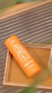 MLISS Súncarè Soothing and Repairing Skin Protector /30g
