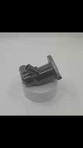 ORIGINAL TOYOTA ENGINE COOLANT THERMOSTAT HOUSING  for Avanza Yaris Vios 2016- 160310Y010