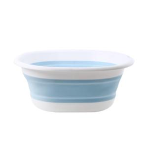 GRACE | Foldable Portable Face Basin Plastic