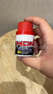 MINYAK REM BRAKE FLUID 50ML FEDERAL HQ FED HQ ORIGINAL