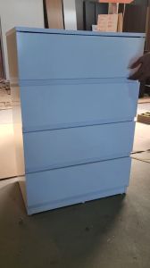 Tủ ngăn kéo HC-420