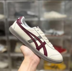 TERLARIS SEPATU ONT SKA TGR SNEAKERS PRIA&WANITA BNIB (free box+kaos kaki)