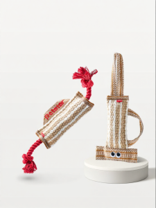 petstar | Durable Dog Tug Rope Toy