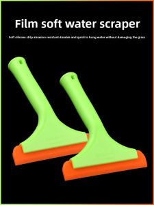 EKOA | Imported Silicone Soft Squeegee Car Window Film Tool