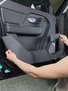 CHELANPAI | Scratch Guard Door Panel Protector