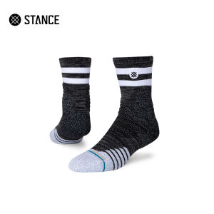 Stance | Breathable Sweat Absorbing Autumn Basketball Socks