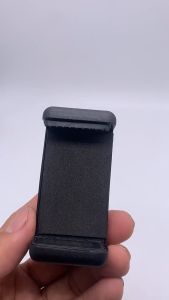 1pcs Universal Phone Clip 1/4 Screw Bracket Holder Mount Tripod Monopod Stand adapter for Samsung Xiaomi Smartphone