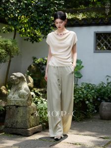 3COLOUR·S | Chinese New Style Suite