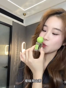 ECOOBIX Semburan mulut✨👄白惜口喷清新口气口腔清新喷雾15ml 口气清新剂去口臭便携式 Mouth Spray Fresh Breath Mouth Freshening Spray