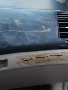 K5675 Pembersih Buih Pelbagai Fungsi 600ml (1 botol) / K5675 多功能泡沫清洁剂 600ml  (1瓶) / K5675 Multi-Function Foam Cleaner 600ml (1 bottle)