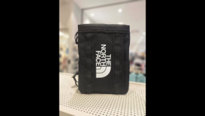 【The North Face】 Korea backpack KIDS ALPHA BOX NM2DQ08