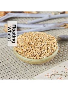 Night Sweat Relief Floating Wheat 500g