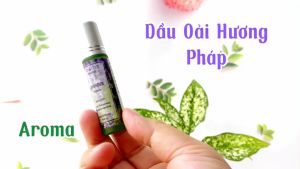 Hương Cà phê Aroma treo xe khử mùi dễ chịu 8ml
