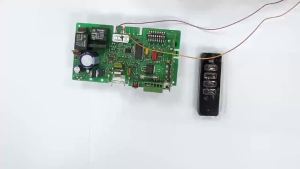 Remote Control Duplicator 868MHz Rolling Code 10PCS SOMMER Pearl Vibe 4018V000 4019V000 S10019-00001Garage Door Remote Control