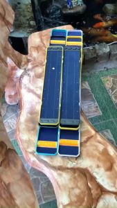 Hộp Đựng Phao Câu Đài Hộp Đựng Thẻo ABS