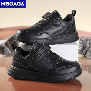 New Kids Fashion Sneakers Childrens Sneakers Casual Shoes Breathable Soft Bottom Kids Boys Students Running Tennis Shoes