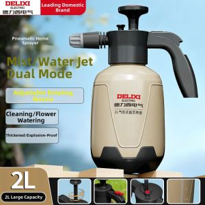 DELIXI Electric | High Pressure Cleaning Spray Bottle