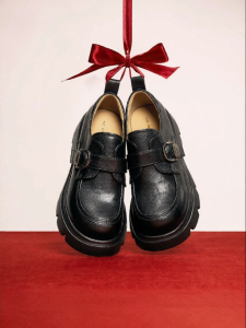 Reddragonfly | Comfortable New Model Loafers