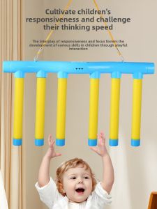 ZHENGBEI | Eye-Hand Coordination Reaction Training Toy