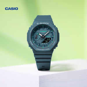 Casio | Octagonal Sport Watch For Women