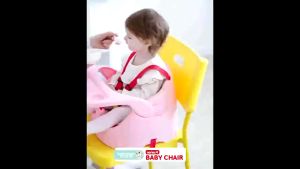 ที่นั่งเด็กแบบมีล้อ (มาพร้อมเบาะ) เก้าอี้ทานอาหารสำหรับเด็ก เก้าอี้ทานอาหารสำหรับเด็ก เก้าอี้ทานอาหารสำหรับเด็ก