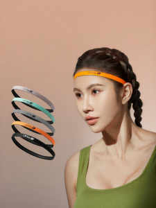 Umay(佑美) | Anti-Slip Sweat-Absorbent Headband