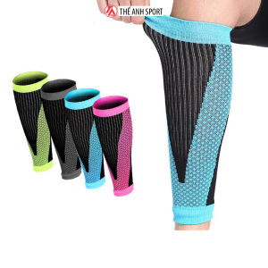 [Hoàn tiền MAX] Bó Chống Chuột Rút Bắp Chân Aolike Chuyên Dụng Phù Hợp Với Các Môn Thể Thao