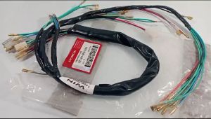KABEL BODY HONDA WIN GF6 LENGKAP TINGGAL PASANG KABEL BODY HONDA WIN TERMURAH PART : 32100-GF6-930