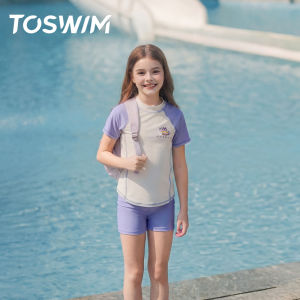 toswim | Đồ Bơi Tách Biệt Cho Trẻ Em Lựa Chọn Của Resort