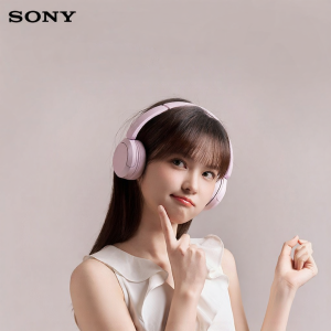 Sony | Wireless Bluetooth Headset