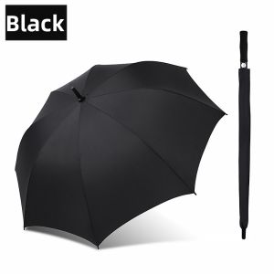 Sunshade Golf Umbrella Straight Shaft 4S Store Logo Toyota BMW Mercedes-Benz Bentley Rainproof UV Protection Long Handle Umbrella