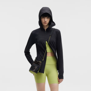 Bananain | Moisture Wicking Breathable Strong UV Protection Sunscreen Jacket
