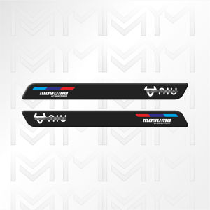 MOYUMO | Body Protection Film for NS150XC Modification Accessories