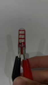 Sen Jelly Flash 6 Mata LED Sein Jelly T10 Universal