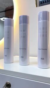 XỊT BỌT SẠCH DA ĐẦU TẨY DA CHẾT TRƯỚC KHI GỘI MURIEM SCALP CLEANSING 250G