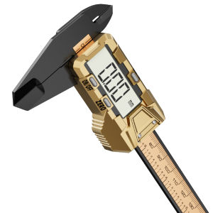 High Precision Industrial Digital Calipers