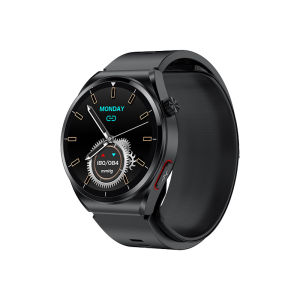 DiDO | Multi-Function Health Monitoring Smart Band