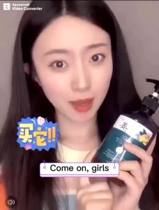 LIVING HOME Sampo Anti Ketombe Shampo Jahe 500ml Shampo  Penumbuh Rambut Cepat Ginger Shampo Herbal Anti Ketombe Shampo Perawatan Rambut Rontok