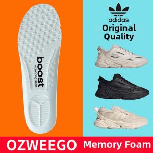 RUNEASY | Odor-Preventing Soft Insoles