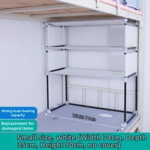 Bed Storage Organizer