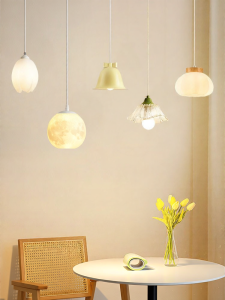 NVC | Pendant Light