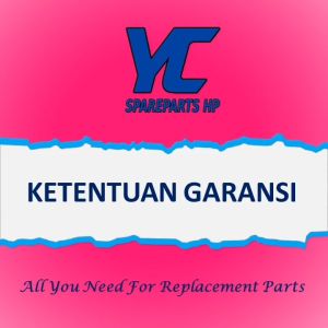 Kaca LCD Samsung S9 Plus G965 Original Baru