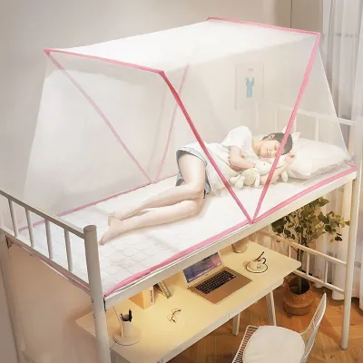 Foldable Easy-to-Install Mosquito Net