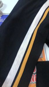 Quần legging cotton Aero hàng xuất xịn