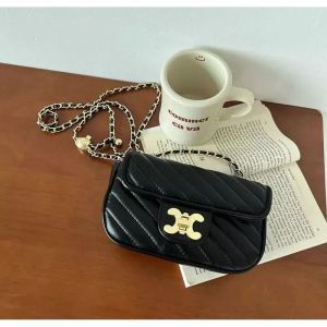 LC BAG I SHOULDER BAG I TAS WANITA I TANPA AKSESORIS BULAT